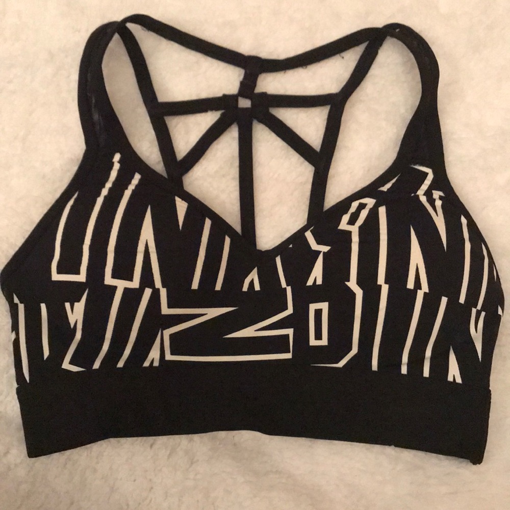 Victoria Secret Sports Bra